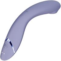 Womanizer Og Lilac Klitoral Emiş Güçlü G-Noktası Vibratör