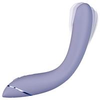 Womanizer Og Lilac Klitoral Emiş Güçlü G-Noktası Vibratör