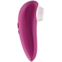 Womanizer Starlet 3 Air Pulse Stimulator Klitoris Emiş Vibratör-Pink