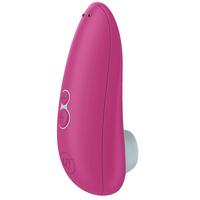 Womanizer Starlet 3 Air Pulse Stimulator Klitoris Emiş Vibratör-Pink