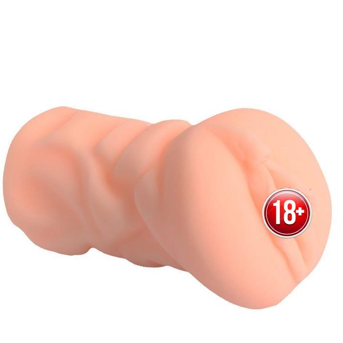 Xise Chunzi Pocket Realistik Vajina Masturbator XS-MA60018