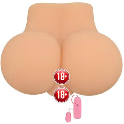 Xise Emiliy Silicone Hip Pussy Realistik Kalça XS-MA50001-Small