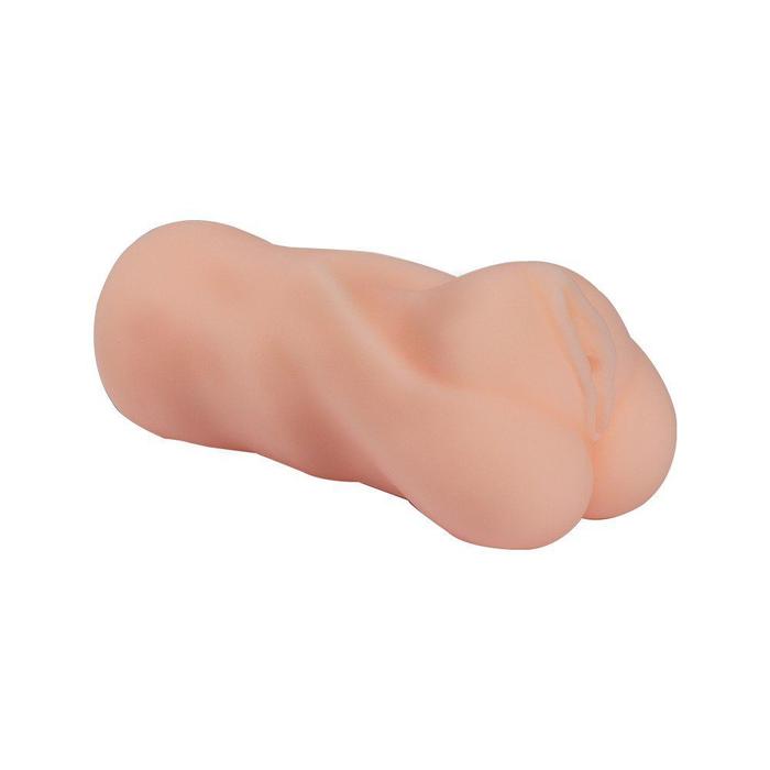 Xise Fengxi Pocket Pussy Titreşimli Realistik Vajina Masturbator ve Jel