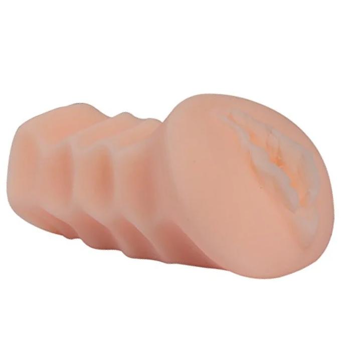 Xise Gezi Pocket Pussy Titreşimli Realistik Vajina XS-MA60031
