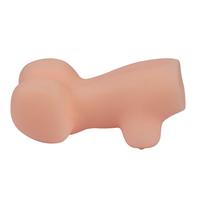 Xise Göğüslü Realistik Suni Vajina Masturbator XS-MA80007