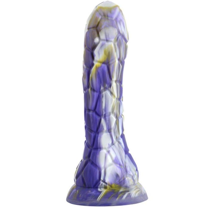 Xise Jelly Animal Dildo Monster 24 Realistik Penis SQ-WBD10100