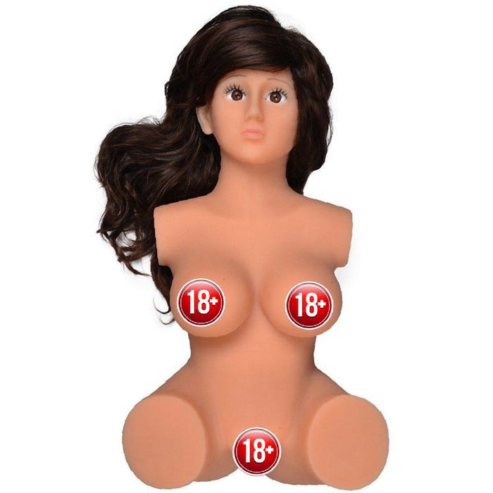 Xise Monica Full Realistik Yarım Vücut Manken XS-MA20004