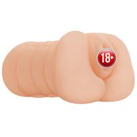 Xise Qindaiz Realistik Yapay Vajina Masturbator XS-MA60059