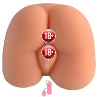 Xise Rebecca Realistic Pussy Realistik Kalça Masturbator XS-MA50024