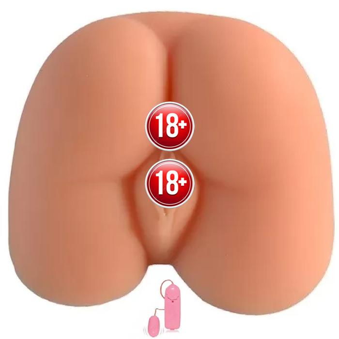 Xise Rebecca Realistic Pussy Realistik Kalça Masturbator XS-MA50024