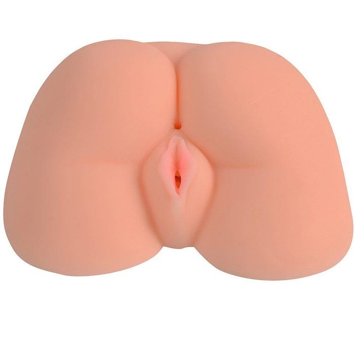 Xise Rebecca Realistic Pussy Realistik Kalça Masturbator XS-MA50024