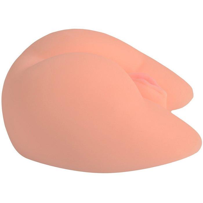 Xise Rebecca Realistic Pussy Realistik Kalça Masturbator XS-MA50024