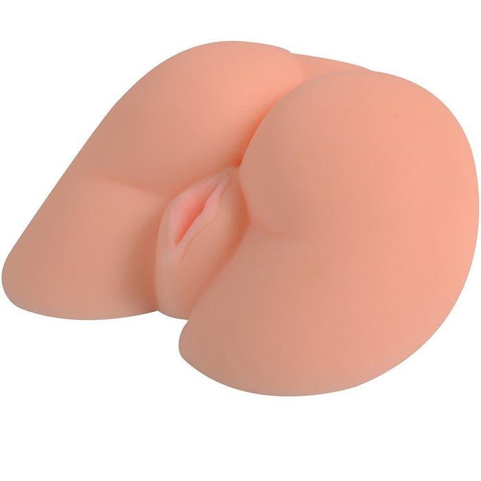 Xise Rebecca Realistic Pussy Realistik Kalça Masturbator XS-MA50024