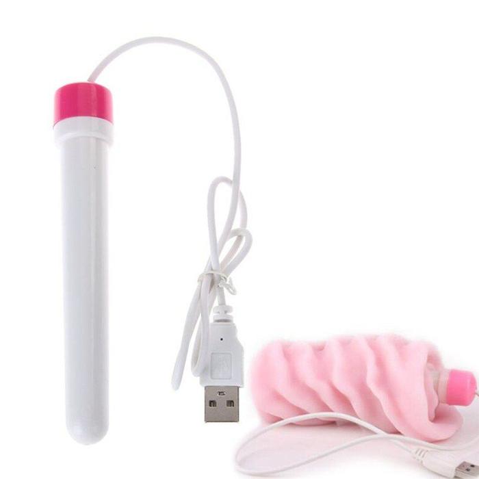 Xise Vagina Heating Rod Vajina Isıtıcı Çubuk