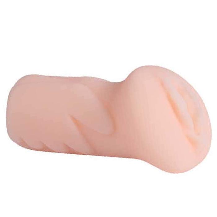Xise Yezi Pocket Pussy Titreşimli Realistik Vajina ve Kayganlaştırıcı Jel