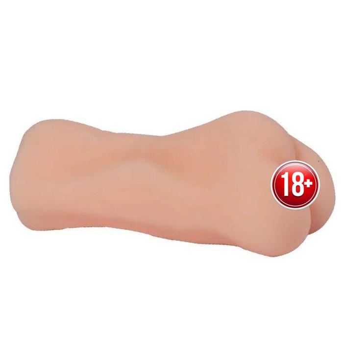 Xise Yuwo Pocket Realistik Anal Masturbator XS-MA60044