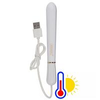 Xuanai Vagina Heating Rod Vajina Isıtıcı Çubuk