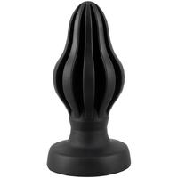 Anos Finest Butt Wear 7 cm Liquid Silicone Soft Silikon Anal Plug