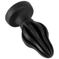 Anos Finest Butt Wear 7 cm Liquid Silicone Soft Silikon Anal Plug
