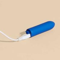 Dame Products Zee Şarj Edilebilir Mini Vibratör
