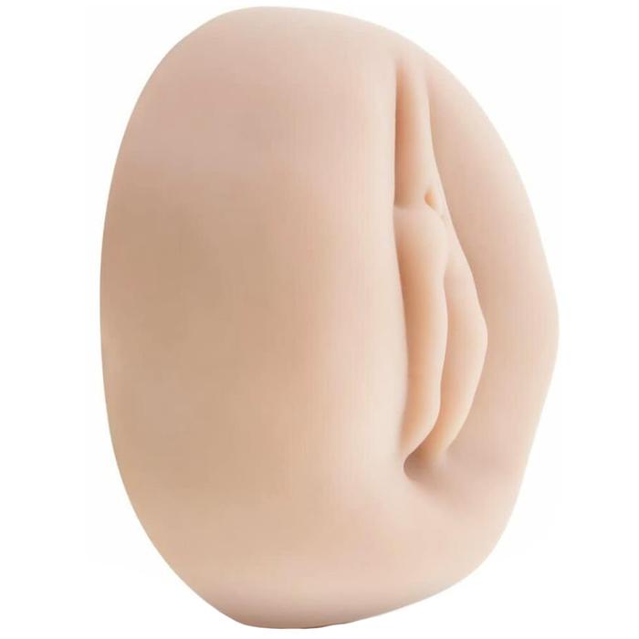 Erox Penis Pump Seal Vagina Sleeve Penis Pompası Vajina Başlık