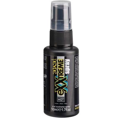 Hot Products Anal Exxtreme Spray 50 Ml. Anal Sprey