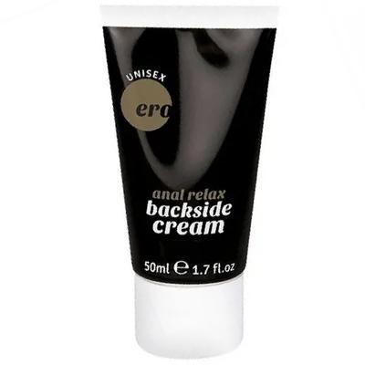 Hot Products Ero Anal Relax Backside Cream 50 Ml.