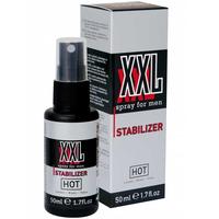 Hot Products XXL For Men Spray 50 Ml. Özel Penis Spreyi