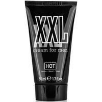 Hot XXL Cream For Men 50 Ml Özel Penis Kremi