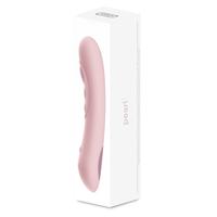 Kiiroo Pearl 3 Pink Telefon Kontrollü Vibratör