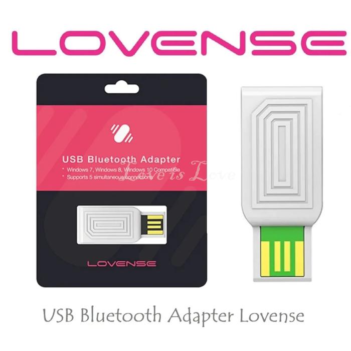 Lovense USB Bluetooth Adaptörü