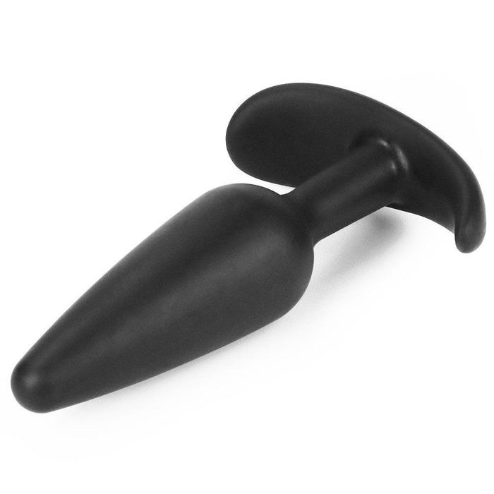 Lovetoy Lure Me Classic Anal Plug Small BK17S
