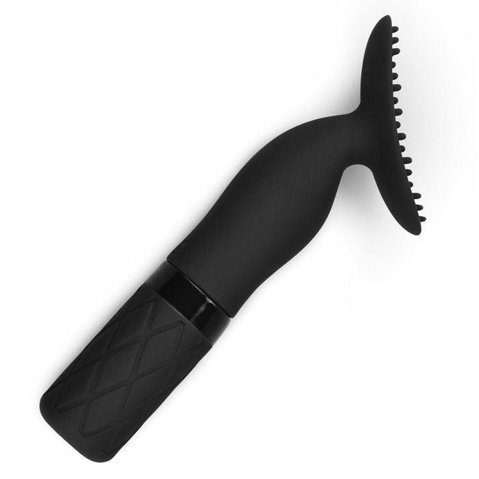 Lovetoy O-Sensual Clit Jiggle 7 Farklı Titreşimli Çok Yönlü Vibratör LV431215