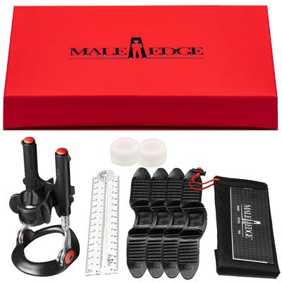 MaleEdge Pro Retail Series Traction Device Penis Traksiyon Cihazı