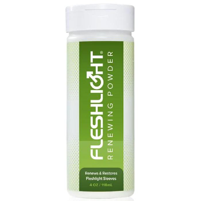 Original Fleshlight Renewing Powder 118 ml Cilt Yenileyici