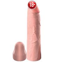 Pipedream Fantasy X-Tensions Elite 1'' Silicone Penis Sleeve