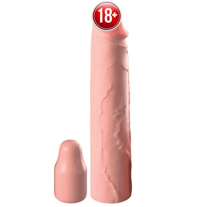 Pipedream Fantasy X-Tensions Elite 2'' Silicone Penis Sleeve