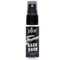 Pjur Back Door Anal Comfort Spray 20 Ml. Anal Kayganlaştırıcı Jel