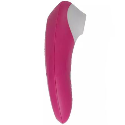 Romp Shine Pink Klitoral Emme Vibratör