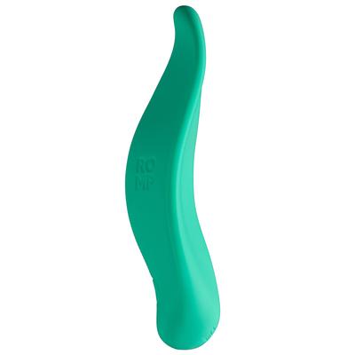 Romp Wave Şarj Edilebilir Silikon Klitoral Vibratör