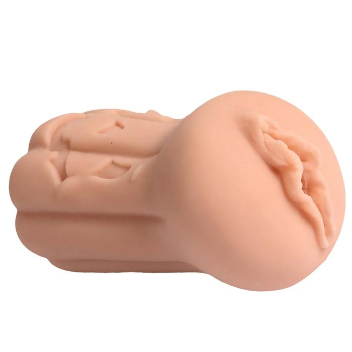 Shequ Doris Pocket Pussy Realistik Vajina Masturbator SQ-MA60020