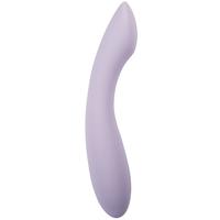 Svakom Amy 2 Flexible G-Spot Vibratör Lilac