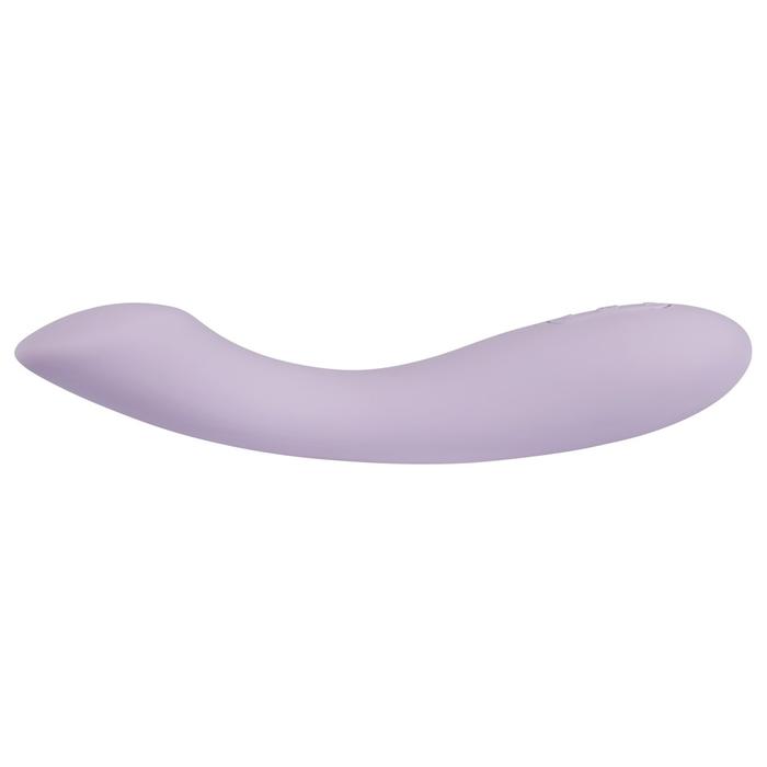 Svakom Amy 2 Flexible G-Spot Vibratör Lilac