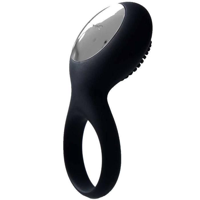 Svakom Tyler Vibrating Ring Titreşimli ve Klitoris Uyarıcılı Vibratör