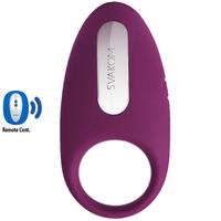 Svakom Winni Wearable Remote Control Vibrating Penis Ring