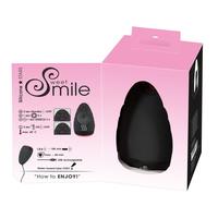 Sweet Smile Masturbator With Warming Function and Vibration