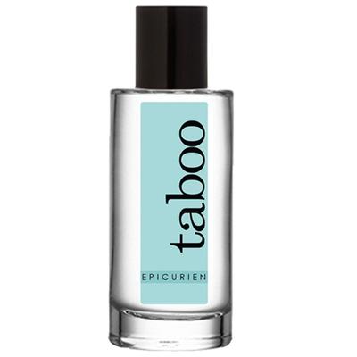 Taboo Frivole Feromonlu Erkek Parfüm 50 ml