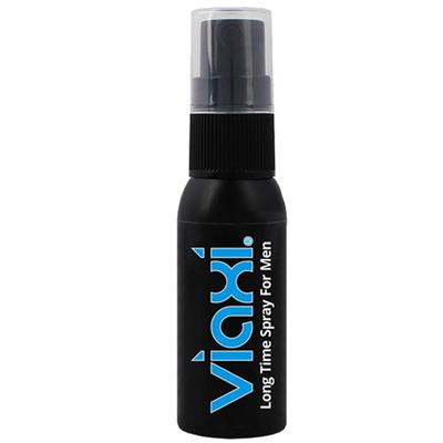 Viaxi Products Long Time Delay Spray 20 Ml. Penis Spreyi