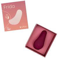 Vibio Frida Lay-On Telefon Kontrollü Giyilebilir Vibratör