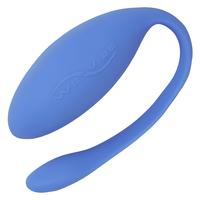 We-Vibe Jive Blue G-Spot Telefon Kontrollü Vibratör